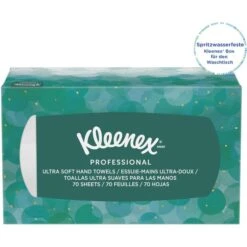 Kimberly-Clark Papierhandtücher Kleenex Ultra 1126, 1-lagig, Interfold-Falz, 22,5 X 26,0cm, 1260 Stück 11 Kimberly-Clark Papierhandtücher Kleenex Ultra 1126, 1-lagig, Interfold-Falz, 22,5 X 26,0cm, 1260 Stück -Küche Fach Geschäft 459d0b16df6d5de9ad27b0e2b19d89b114f370a8 papierhandtuecher kleenex ultra 1126