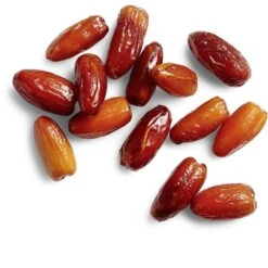 Seeberger Trockenfrüchte Datteln, Entsteint, 200g -Küche Fach Geschäft 46a5bc208bca4df58eb97d7f91e0d340247b0e2f trockenfruechte seeberger datteln entsteint