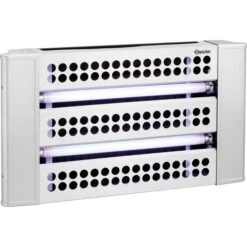 Bartscher Insektenvernichter IF-100, Elektrisch, 30 Watt, Mit UV-Licht, Innenbereich