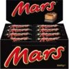 Mars Schokoriegel Classic, 1632g, Je 51g, 32 Riegel -Küche Fach Geschäft 4732dd8a1b10bd1e454e79268fe00a8bb9cd6bd9 schokoriegel mars classic