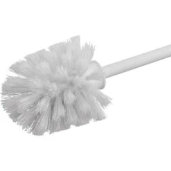 Böttcher-AG WC-Bürste Weiß,Bürstenhalter Aus Kunststoff -Küche Fach Geschäft 4785dd8916bf4ade21030540d0c4987bc66becff wc buerste boettcher ag weiss