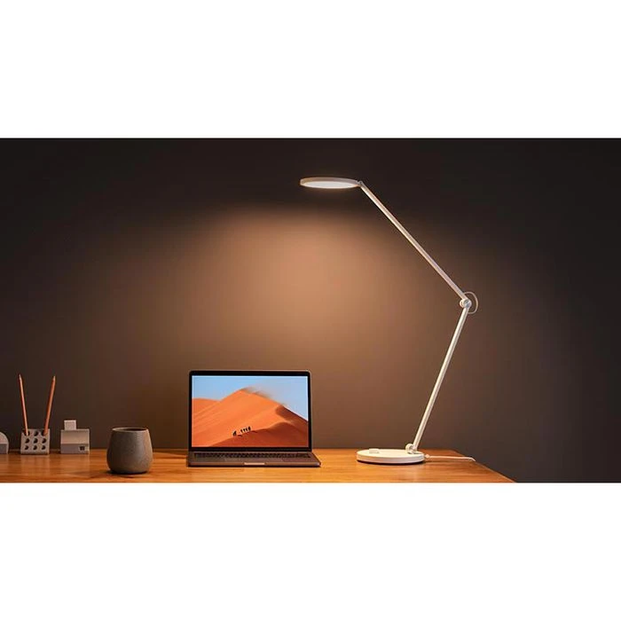 Xiaomi Schreibtischlampe Mi LED Desk Lamp Pro, Standfuß, Dimmbar, Smart 6 Xiaomi Schreibtischlampe Mi LED Desk Lamp Pro, Standfuß, Dimmbar, Smart – Bild 4