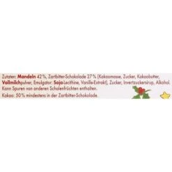 Niederegger Adventskalender Mini-Wichtelwerkstatt, 24 Mini Marzipan-Pralinen In Zartbitter, 168g -Küche Fach Geschäft 4a2b7340aaf4837be6a5ae4fd3c61606a82db6f8 adventskalender niederegger mini wichtelwerkstatt
