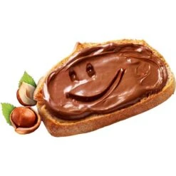 Milka Brotaufstrich Haselnusscreme, 600g -Küche Fach Geschäft 4aa680ee716eaa63f3354e88d9bdf4280c6fc232 brotaufstrich milka haselnusscreme