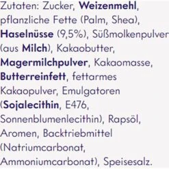 Milka Schokoriegel Nussini, 157,5g, Je 31,5g, 5 Riegel 10 Milka Schokoriegel Nussini, 157,5g, Je 31,5g, 5 Riegel -Küche Fach Geschäft 4abbfe45b0348f684a7113a357d3ca7c55cafc1a schokoriegel milka nussini