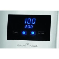 Proficook Heißwasserspender PC-HWS 1145, 4 Liter, 2600 Watt, Temperatureinstellung, Silber 7 Proficook Heißwasserspender PC-HWS 1145, 4 Liter, 2600 Watt, Temperatureinstellung, Silber -Küche Fach Geschäft 4addbe7f78e549b5b7ac06f3a5ab39e5da943c0c heisswasserspender proficook pc hws 1145