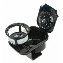 Makita DCM501Z, Akku 18V, Kunststoff, Blau-schwarz, Für 4 Tassen, Kaffeemaschine -Küche Fach Geschäft 4b98112c3ae3a2b13ce4f63a678f861065863d72 kaffeemaschine makita dcm501z akku 18v