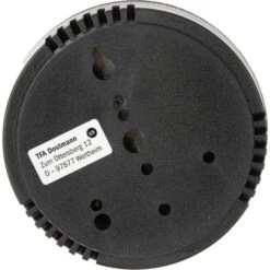 TFA Thermo-Hygrometer 45.2024 Analog, Verchromt -Küche Fach Geschäft 4c153ee21df2917c2ca9dd916835fa05abcc6ae5 thermo hygrometer tfa 45.2024 innen