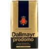 Dallmayr Kaffee Prodomo, Gemahlener Kaffee, 250g -Küche Fach Geschäft 4c663b37df5203a13b655f1289c7144541e1eada kaffee dallmayr prodomo