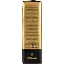 Dallmayr Kaffee Prodomo, Gemahlener Kaffee, 250g -Küche Fach Geschäft 4c679bdde9ffe05a6b7bc463fa1172d928faed5e kaffee dallmayr prodomo