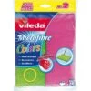 Vileda Bodentuch Colors 151285, Microfasertuch, 40 X 50cm, 2 Stück -Küche Fach Geschäft 4c8ed96edad3440c11f4cb85843d6102583dd9e7 bodentuch vileda colors 151285