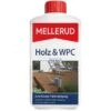Mellerud Holzreiniger Holz & WPC Reiniger, 2001002138, Tiefenreinigung, 1 Liter -Küche Fach Geschäft 4ca9ebf744e30944ecfa8ea5686d13099bd532c6 holzreiniger mellerud holz und wpc reiniger