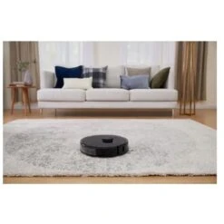 Roborock Saugroboter S7, Schwarz, Ladestation, Wischfunktion, Laufzeit 180 Minuten -Küche Fach Geschäft 4e1135c0ac960909abc8032f80d6b9bd92224273 saugroboter roborock s7 schwarz