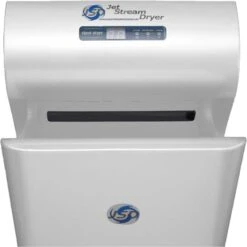 JSD JSD-UVclean, 60130, UV-Sterilisation, Kunststoff, Silber, 2050 Watt, Händetrockner -Küche Fach Geschäft 4e20e21d3cc2cba9d1bb2c1458febf74eb4c8253 haendetrockner jsd jsd uvclean 60130