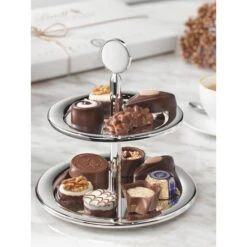 Lindt Pralinen Pralinés Hochfein, 500g, 50 Stück -Küche Fach Geschäft 4e28ce3e9f495207b20328435f3e30bc44e15aef pralinen lindt pralines hochfein