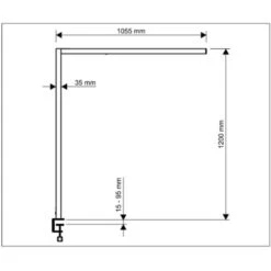 Maul Schreibtischlampe Maulsirius Colour Vario LED, Tischklemme, Dimmbar, Bewegungssensor, Schwarz -Küche Fach Geschäft 4e28ea313f19775a4f6b27bc1b53e40f6b692f70 schreibtischlampe maul maulsirius colour vario led