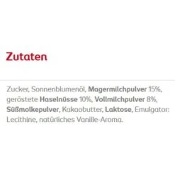 Mövenpick Brotaufstrich Haselnuss Creme Nuss-Milch, 300g 12 Mövenpick Brotaufstrich Haselnuss Creme Nuss-Milch, 300g -Küche Fach Geschäft 4e5c2b8fd30f2a5af20698d67d20661f93c5ecee brotaufstrich moevenpick haselnuss creme nuss milch