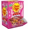 Chupa-Chups Lutscher Strawberry Love, 1800g (1,8kg), 150 Stück 1 Chupa-Chups Lutscher Strawberry Love, 1800g (1,8kg), 150 Stück -Küche Fach Geschäft 4f1acebd0da05b62aa62bb2fd69274b57247558d lutscher chupa chups strawberry love