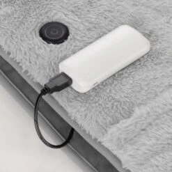 Medisana Heizdecke HB 674 Mobile Wärmedecke 3in1, 162 X 62cm, Abschaltautomatik, Inkl. Powerbank 15 Medisana Heizdecke HB 674 Mobile Wärmedecke 3in1, 162 X 62cm, Abschaltautomatik, Inkl. Powerbank -Küche Fach Geschäft 4f1bfbe60fd2075ede5536498b4361730b66b73e heizdecke medisana hb 674 mobile waermedecke 3in1