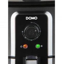 Domo Fritteuse Deli-Fryer, DO536FR, 1800 Watt, Heißluftfritteuse, Für 5,5 Liter -Küche Fach Geschäft 4f420868b3e1f2a25730096503b6f48a8d080b2b fritteuse domo deli fryer do536fr