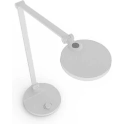 FeinTech Schreibtischlampe LTL00120 LED, Dimmbar, Standfuß, Weiß 10 FeinTech Schreibtischlampe LTL00120 LED, Dimmbar, Standfuß, Weiß -Küche Fach Geschäft 4f9f6cccae50288a5ffc5e12e863da20c45a48e3 schreibtischlampe feintech ltl00120 led