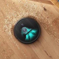 Eufy Saugroboter RoboVac G10 Hybrid, Ladestation, Wischfunktion, Laufzeit 100 Minuten -Küche Fach Geschäft 4fa51952d55e2f97b525980eeb754783693e785f saugroboter eufy robovac g10 hybrid