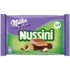 Milka Schokoriegel Nussini, 157,5g, Je 31,5g, 5 Riegel -Küche Fach Geschäft 4fbbe3a1ea25252ddbd8bffefd3e252c7f91de4d schokoriegel milka nussini