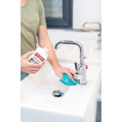 Mellerud Badreiniger Kalk & Rost Löser, 2001000219, Kalkreiniger, 500 Ml -Küche Fach Geschäft 4ff6ceac881cd623ebf811b2b5855651dfef2ef7 badreiniger mellerud kalk und rost loeser 2001000219