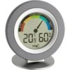TFA Thermo-Hygrometer 30.5019 Cosy Digital, Grau 1 TFA Thermo-Hygrometer 30.5019 Cosy Digital, Grau -Küche Fach Geschäft 5000e149ce3868927fbfb141b428a024caab1f2a thermo hygrometer tfa 30.5019 cosy innen