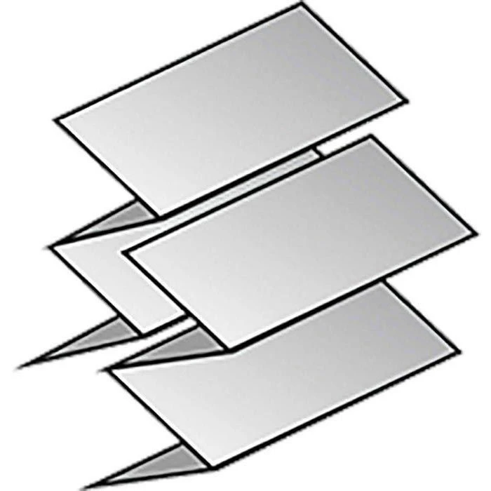 Kimberly-Clark Papierhandtücher Kleenex Ultra 6710, 3-lagig, Interfold-Falz, 21,5 X 31,8cm, 1440 Stück 10 Kimberly-Clark Papierhandtücher Kleenex Ultra 6710, 3-lagig, Interfold-Falz, 21,5 X 31,8cm, 1440 Stück – Bild 8