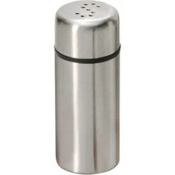 Mato Salz-und-Pfefferstreuer Spicy, Set, Aus Edelstahl / Kunststoff, Silber -Küche Fach Geschäft 50cb419eb91a7e4059370e2ebb4c824135e4dd2e salz und pfefferstreuer mato spicy