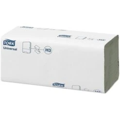 Tork 290135 Universal, 1-lagig, 25x23 Cm, Grün, Zick-Zack, H3, 4000 Stück, Papierhandtücher 9 Tork 290135 Universal, 1-lagig, 25x23 Cm, Grün, Zick-Zack, H3, 4000 Stück, Papierhandtücher -Küche Fach Geschäft 513def790df573bbd238533011618016983344da papierhandtuecher tork universal 290135 h3 gruen