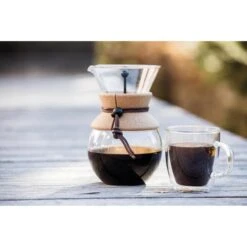 Bodum Kaffeegläser Bistro Tassen 10604-10, Doppelwandig, Mit Henkel, 300ml, 2 Stück -Küche Fach Geschäft 5160749932f22a6a15bd32c11965a8b5ed44ee73 kaffeeglaeser bodum bistro tassen 10604 10