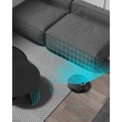 Viomi Saugroboter V3, Schwarz, Ladestation, Wischfunktion, Laufzeit 150 Minuten 10 Viomi Saugroboter V3, Schwarz, Ladestation, Wischfunktion, Laufzeit 150 Minuten -Küche Fach Geschäft 539440e1087b0bbf9592cd967018559aae4d333f saugroboter viomi robot vacuum cleaner v3 schwarz