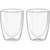 Leonardo Kaffeegläser Duo Becher 053060, Doppelwandig, 300ml, 2 Stück -Küche Fach Geschäft 53df502ee07509a39277a1c84795fbf435230496 kaffeeglaeser leonardo duo becher 053060