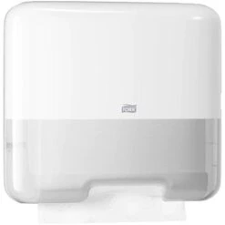 Tork Elevation Mini 553100, H3, Weiß Handtuchspender