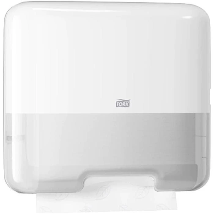 Tork Elevation Mini 553100, H3, Weiß Handtuchspender 3 Tork Elevation Mini 553100, H3, Weiß Handtuchspender