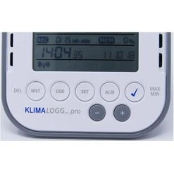 TFA Thermo-Hygrometer 30.3039.IT Klimalogg Pro Digital, Mit Datenlogger 9 TFA Thermo-Hygrometer 30.3039.IT Klimalogg Pro Digital, Mit Datenlogger -Küche Fach Geschäft 54280aa0e43e21d4e3e812b27264e694ad540933 thermo hygrometer tfa 30.3039.it klimalogg innen