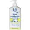 Dr.Becher Desinfektionsmittel 1468000, Händedesinfektionsgel, 500ml, Orange -Küche Fach Geschäft 55510f5b049d68007f0c28b7e0572e5b3f5007ca desinfektionsmittel dr.becher 1468000 alkoholisch