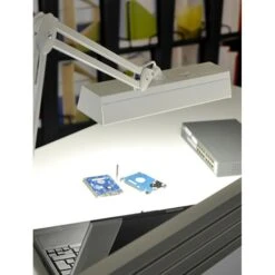 Luxo Schreibtischlampe FL-LED, Tischklemme 11 Luxo Schreibtischlampe FL-LED, Tischklemme -Küche Fach Geschäft 5595619b74100e873b083572cf2704e57490ed91 schreibtischlampe luxo fl led