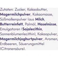 Milka Minischokolade Naps Mix, Mini-Tafeln, 1kg, 207 Stück -Küche Fach Geschäft 56dcb190a4c59eb1c0832e9353b534a19be021e8 minischokolade milka naps mix