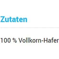 Kölln Blütenzarte Haferflocken, Aus 100% Vollkorn-Hafer, 500g -Küche Fach Geschäft 573803f14f9ef0e24311068b97cbbd1c4c166249 haferflocken koelln bluetenzarte
