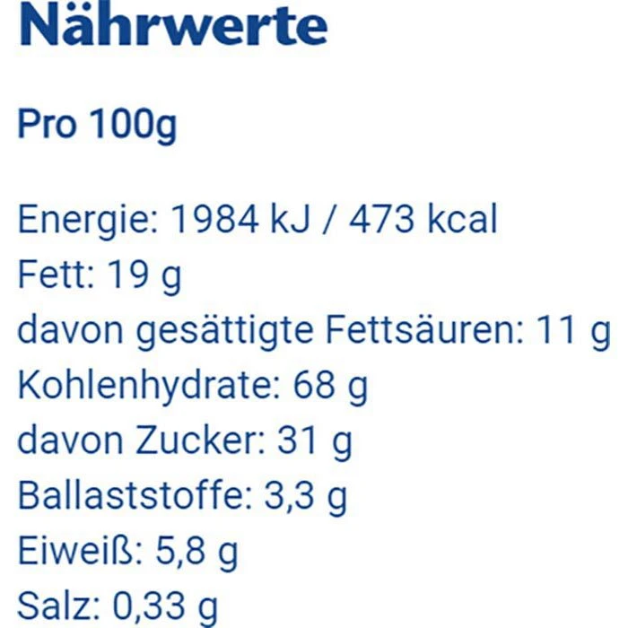 De-Beukelaer Kekse Prinzen Rolle Minis, Mit Kakaocreme-Füllung, 24 Pack 6 De-Beukelaer Kekse Prinzen Rolle Minis, Mit Kakaocreme-Füllung, 24 Pack – Bild 4