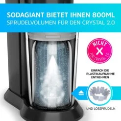 Küche Fach Geschäft -Küche Fach Geschäft 58a4df19af8164ede8f1896b836868b6026d6287 karaffe lichtenwerk sodagiant glasflasche set
