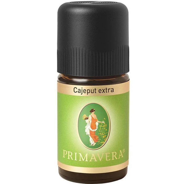 Primavera Duftöl Cajeput Extra, 100% Naturrein, 100% Wild, Für Duftlampen, 5 Ml 3 Primavera Duftöl Cajeput Extra, 100% Naturrein, 100% Wild, Für Duftlampen, 5 Ml