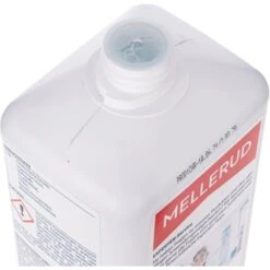 Mellerud WC-Reiniger Urin & Kalkstein Entferner, 2001000820, Kraftreiniger, Flüssig, 1 Liter -Küche Fach Geschäft 593b62285bbb49b68f77095c248539135aef7c1c wc reiniger mellerud urin und kalkstein entferner