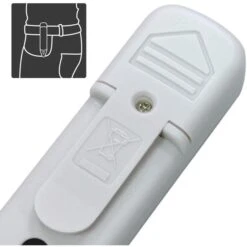 Laserliner Thermo-Hygrometer ClimaPilot, Digital, Taupunkt -Küche Fach Geschäft 5953332bb1708871619865ec7be511617ecbf191 thermo hygrometer laserliner climapilot