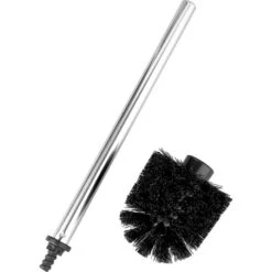 Wenko WC-Bürste Faro Grey, Grau, Bürstenhalter Aus Keramik -Küche Fach Geschäft 597e21aaafdb4583a7755f9649785182eb6fc4e0 wc buerste wenko faro grey grau