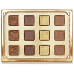 Lindt Pralinen Schicht-Nougat, 125g, 12 Stück 8 Lindt Pralinen Schicht-Nougat, 125g, 12 Stück -Küche Fach Geschäft 59a62dd8309d3bd3b6e184da11a2dd0f7570fde0 pralinen lindt schicht nougat