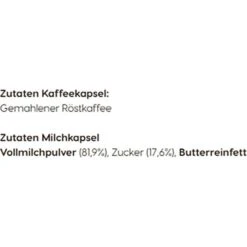 Nescafé® Nescafe Kaffeekapseln Dolce Gusto, Cappuccino, 16 Kapseln 10 Nescafé® Nescafe Kaffeekapseln Dolce Gusto, Cappuccino, 16 Kapseln -Küche Fach Geschäft 59cf9f1bd54d63962737448d39de0bcc0eac1731 kaffeekapseln nescafe dolce gusto